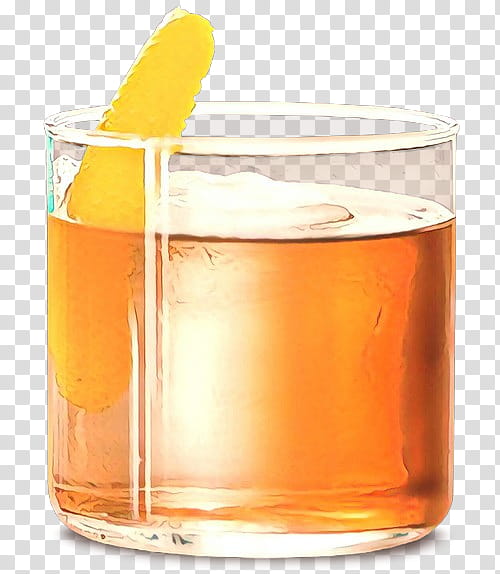 drink old fashioned alcoholic beverage liquid whiskey sour, Old Fashioned Glass, Amaretto, Distilled Beverage, Cocktail, Hot Toddy transparent background PNG clipart