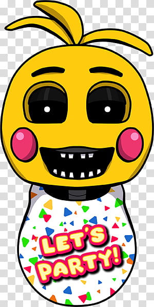 Toy Chica PNG and Toy Chica Transparent Clipart Free Download