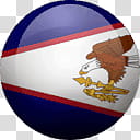 TuxKiller MDM HTML Theme V , American Samoa flag transparent background PNG clipart