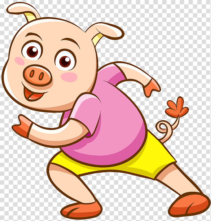 Pig, Stencil, Joke, Symbol, Laughter, Knockknock Joke, Book, Riddle transparent background PNG clipart