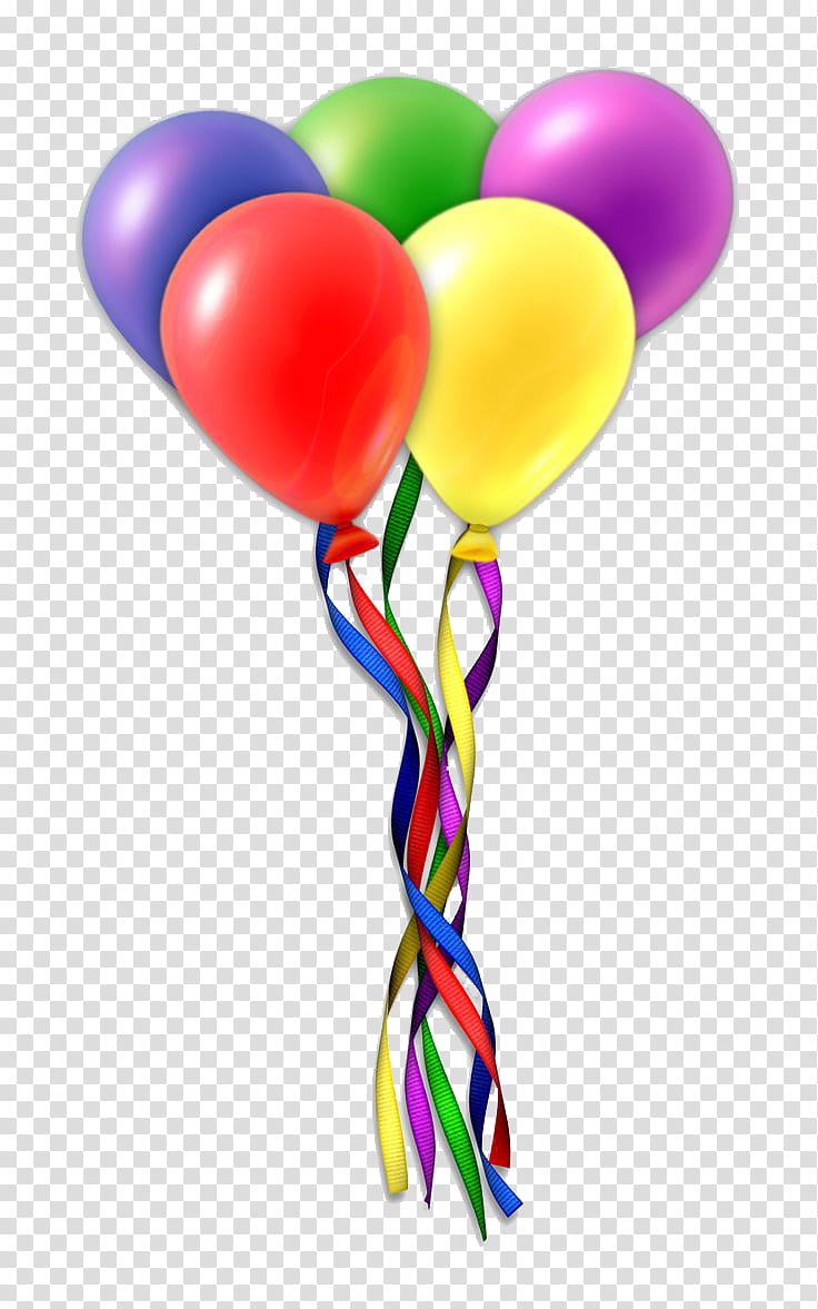 Happy Birthday To You, Balloon, Birthday
, Balloon Birthday, Party Freak Metallic Hd Balloons, Happy Birthday Balloons, YELLOW BALLOONS, Gift transparent background PNG clipart