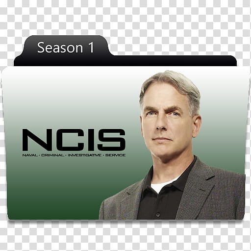 NCIS Folder Icons, NCIS S transparent background PNG clipart