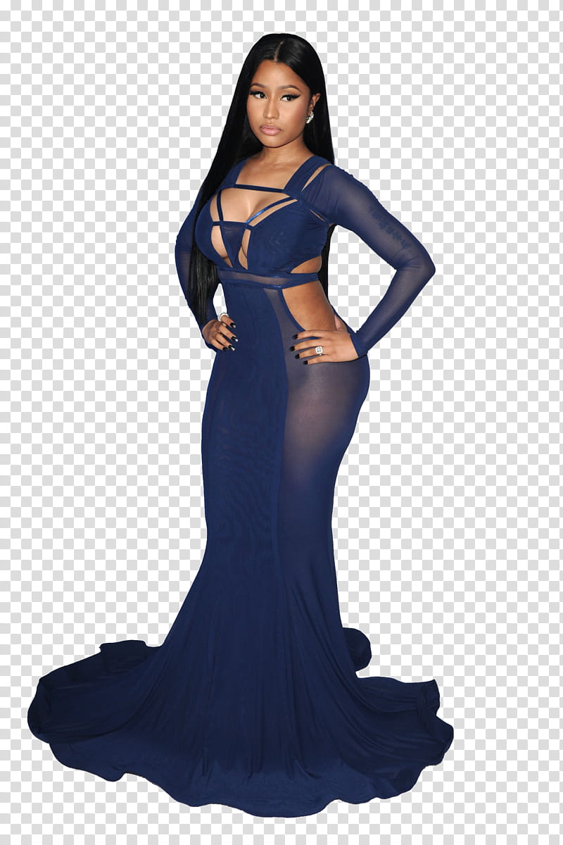 NICKI MINAJ,  transparent background PNG clipart