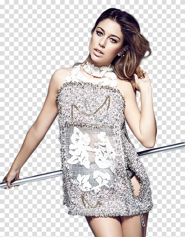 Blanca Suarez transparent background PNG clipart