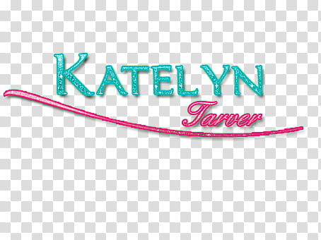 Textos De Katelyn Tarver transparent background PNG clipart