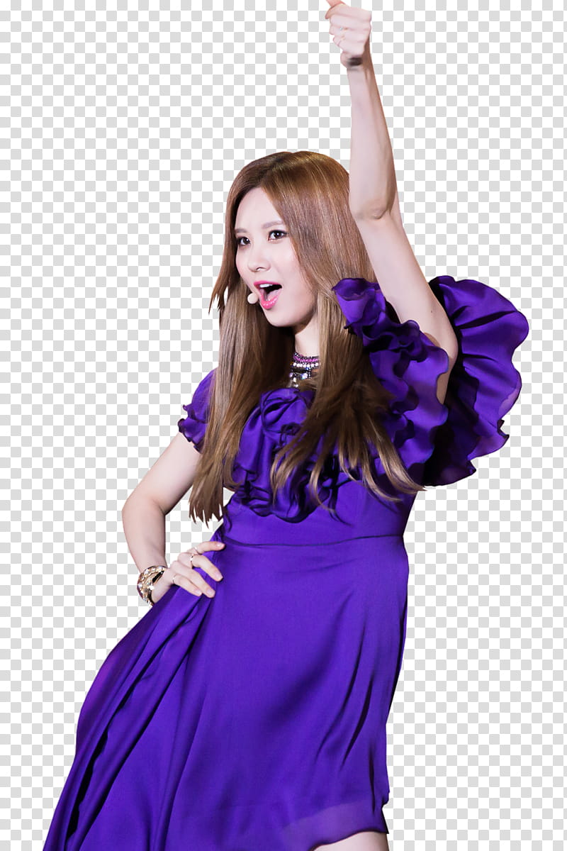 Seohyun  Boom Shakalaka transparent background PNG clipart