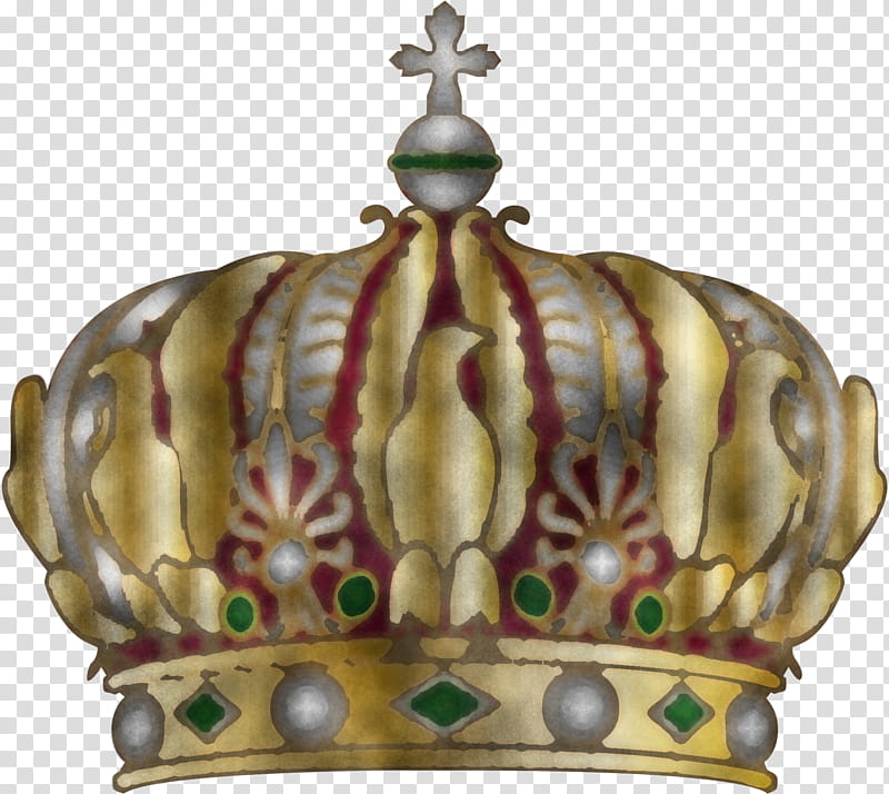 Crown, Finial, Antique transparent background PNG clipart