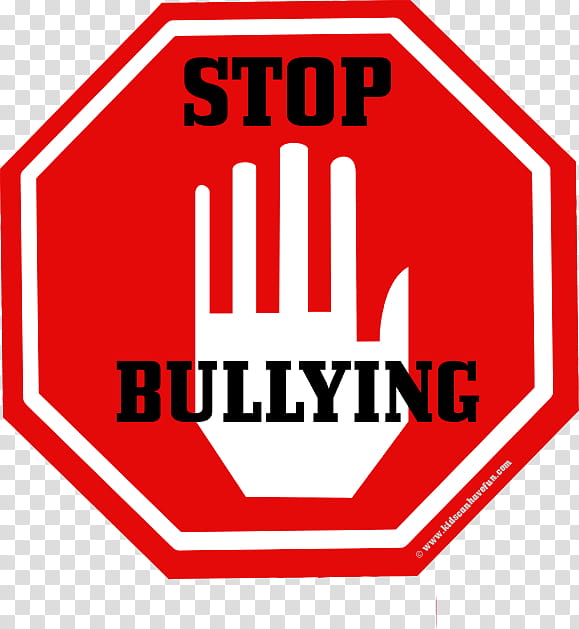 stop bullying logos