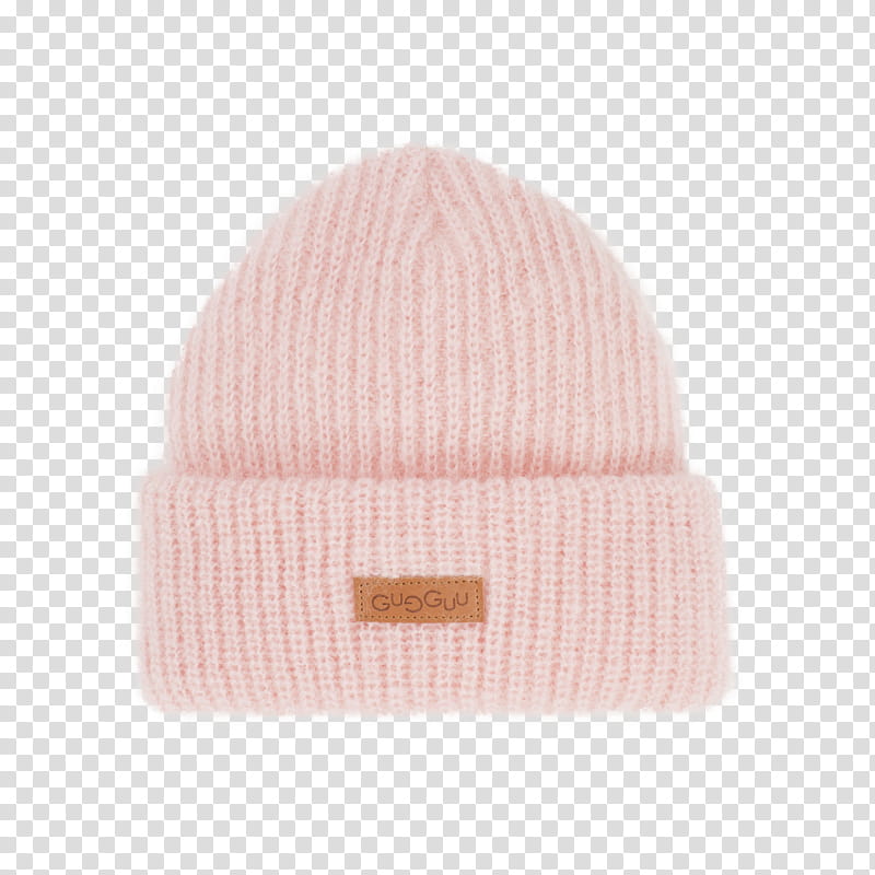 Hat, Beanie, Knit Cap, Wool, Woolen, Knitting, Pink M, Radio 021 transparent background PNG clipart