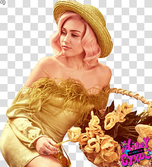 Miley Cyrus , -SAM (6) transparent background PNG clipart thumbnail