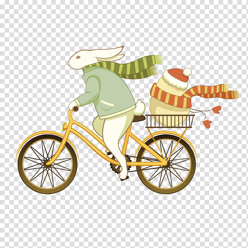 Easter Egg, Easter Bunny, Easter
, Bicycle, Easter Basket, Bicycle Handlebars, Egg Hunt, Holiday transparent background PNG clipart