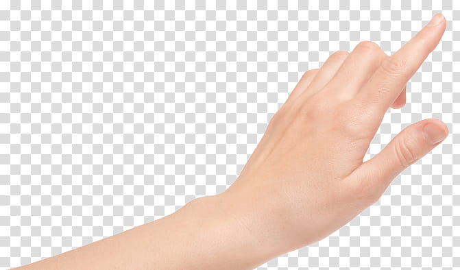 Hands  manos en formato, person left hand illustration transparent background PNG clipart