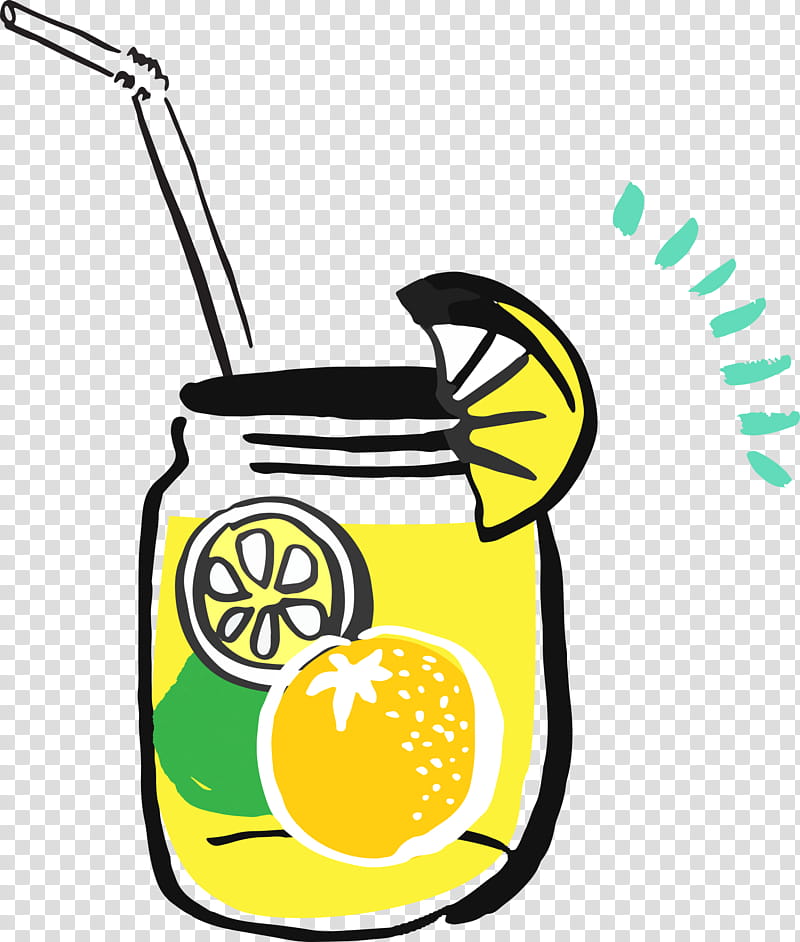 Lemon Tea, Juice, Drink, Cup, Fruit, Food, Vegetable, Dessert transparent background PNG clipart