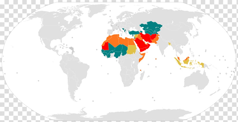 Free download | Muslim, World, Muslim World, Islam, Religion, World Map ...