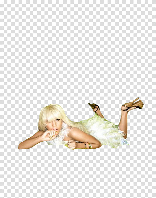 LADY GAGA , Lady Gaga biting her finger transparent background PNG clipart