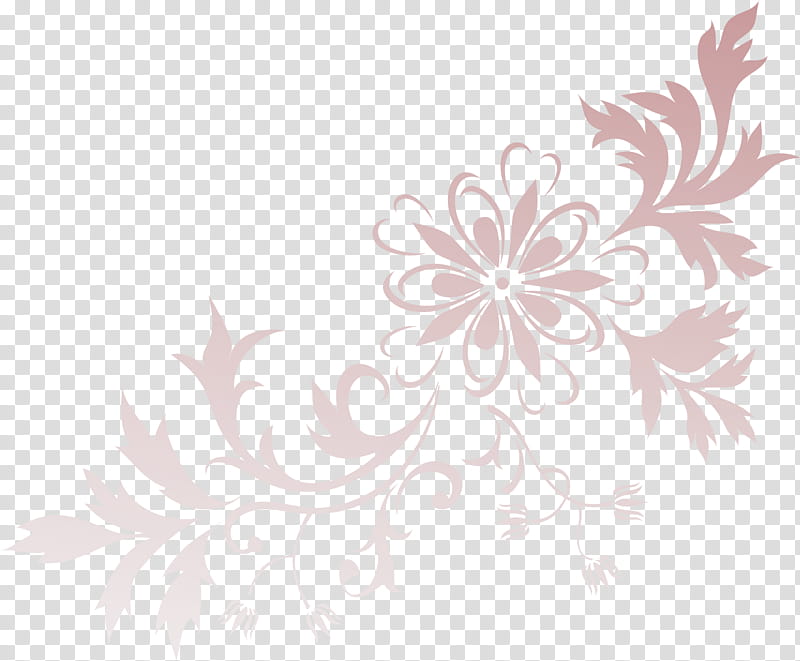 Chinese New Year Red, Floral Design, Chinesischer Knoten, Fu, White, Gold, Petal, Computer transparent background PNG clipart