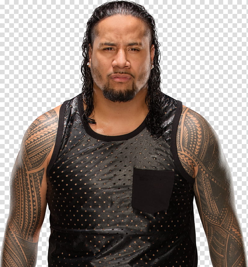 Jimmy Uso  transparent background PNG clipart