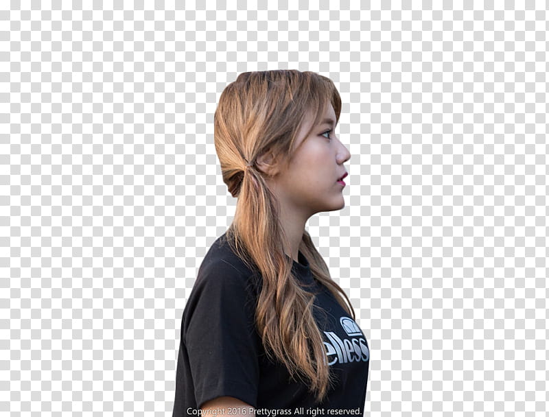 AOA Hyejeong ,  () transparent background PNG clipart