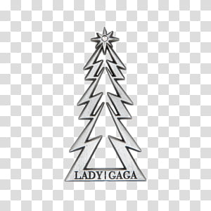 Lady Gaga transparent background PNG clipart thumbnail