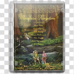 The Bruce Willis Movie Collection, Moonrise Kingdom transparent background PNG clipart
