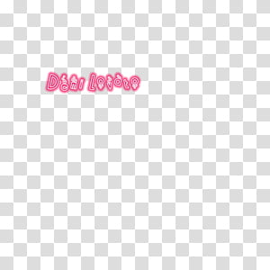 Texto de Demi Lovato transparent background PNG clipart thumbnail