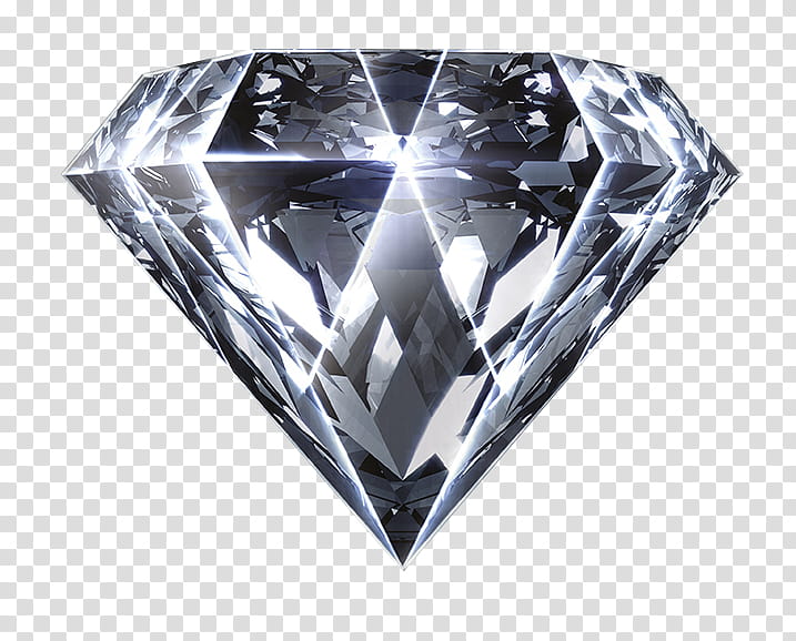 SHARE Diamond Logo LoveShot EXO, clear gemstone transparent background PNG clipart