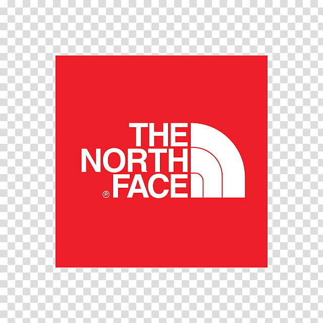 The North Face Logo, Outdoor Recreation, Climbing, Clothing, Symbol, Text, Line, Area transparent background PNG clipart