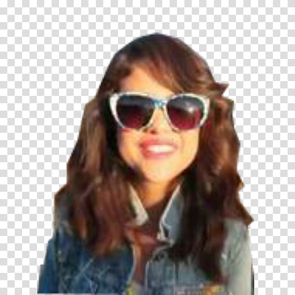 Selena Gomez Hit The Lights transparent background PNG clipart