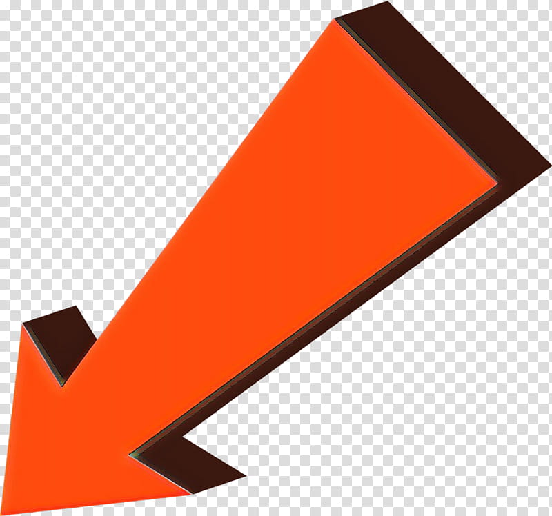 Market Arrow, Orange, Text, Market, Line, Logo transparent background PNG clipart