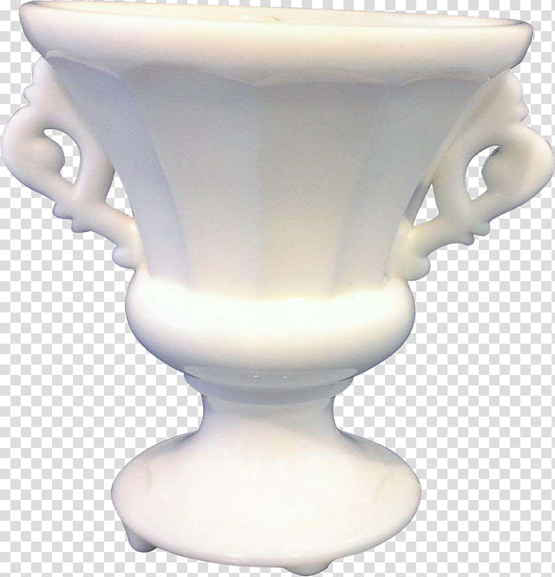 Black And White Flower, Vase, Urn, Vase Large, Vase Glass, Milk Glass, Black Vase, Vase Design Aus Rotem Glas transparent background PNG clipart