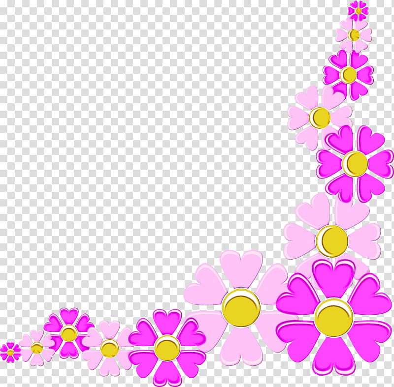 flower science clipart