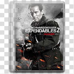 The Expendables , The Expendables   icon transparent background PNG clipart