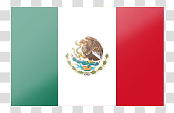 International Flags, Mexico flag illustration transparent background PNG clipart