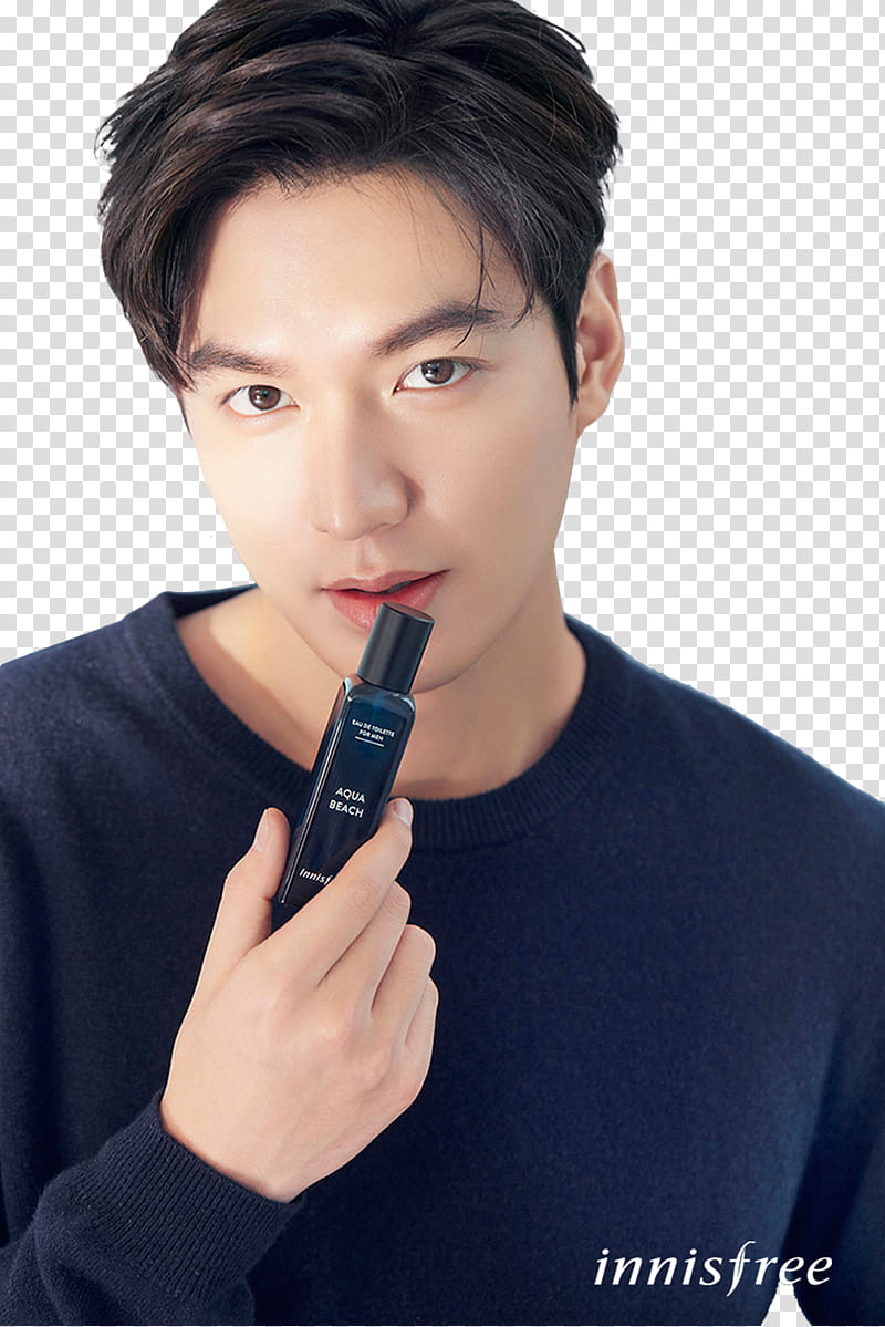 LEE MIN HO transparent background PNG clipart