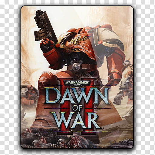 Game Icons , Warhammer k Dawn of War  transparent background PNG clipart