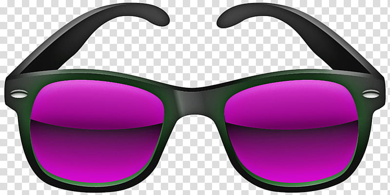 Glasses, Eyewear, Sunglasses, Violet, Purple, Personal Protective ...