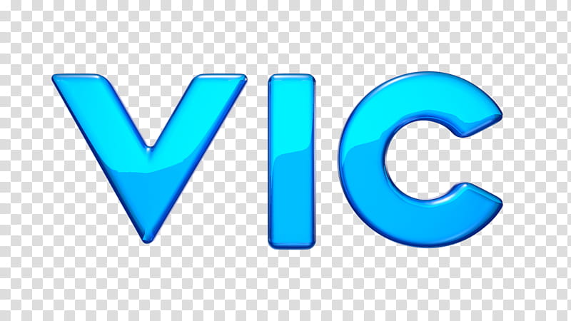 If VIC TV was still exist as Nine  Branding transparent background PNG clipart