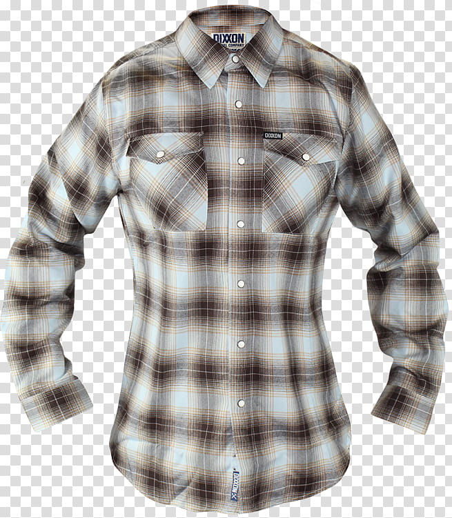 Woman, Flannel, Shirt, Sleeve, Tartan, Dixxon Flannel Company, Plaid Flannel Shirt, Columbia Sportswear transparent background PNG clipart