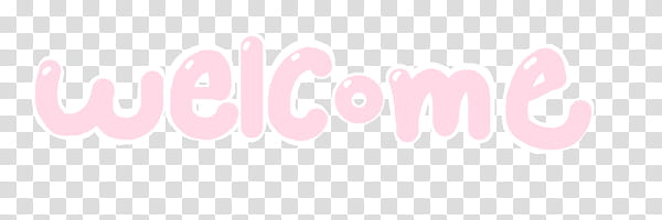 Pink Descarga libre, pink welcome sign transparent background PNG clipart