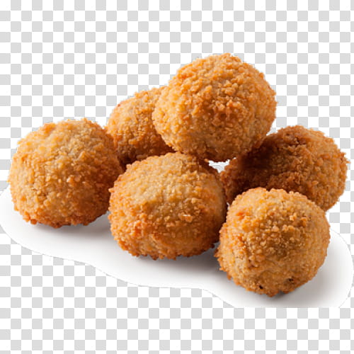 Chicken Nugget, Frikandel, Bitterballen, Barbecue Sauce, Falafel, Spring Roll, Snack, Croquette, Mustard, Food transparent background PNG clipart