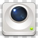 App Icons, webcam transparent background PNG clipart