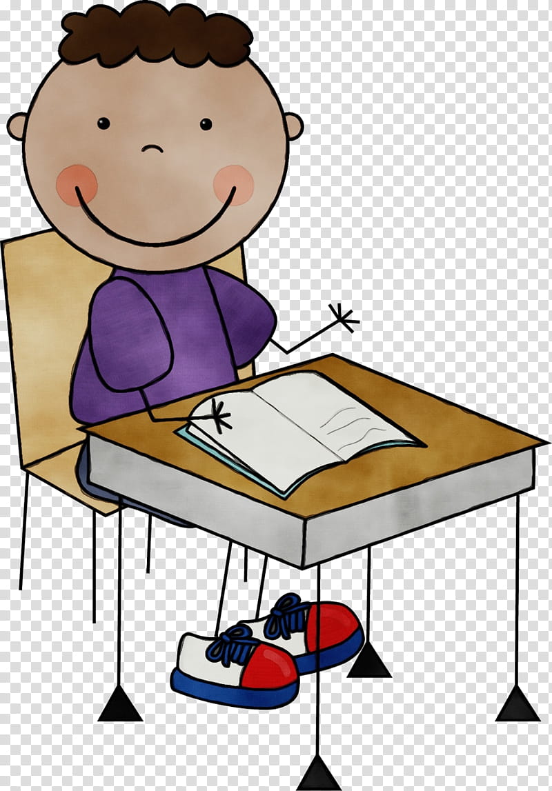 spreadsheets clipart of children