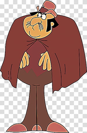 cartoon fictional character,  Cartoon transparent background PNG clipart thumbnail