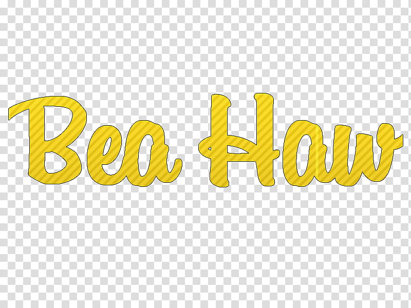 Bea Haw transparent background PNG clipart