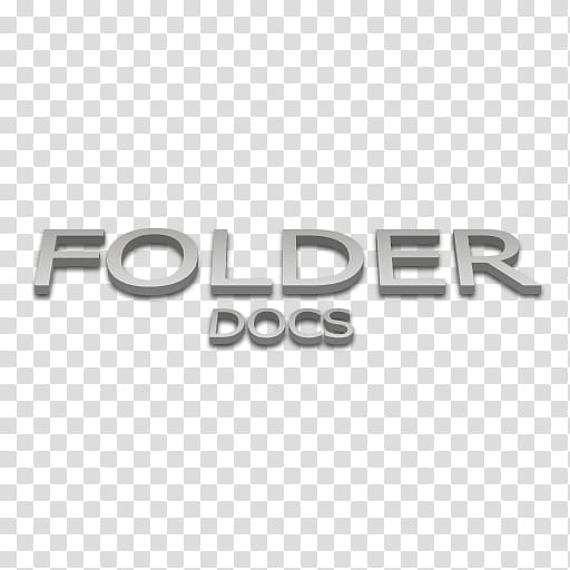 Flext Icons, Folder, folder docs illustration transparent background PNG clipart