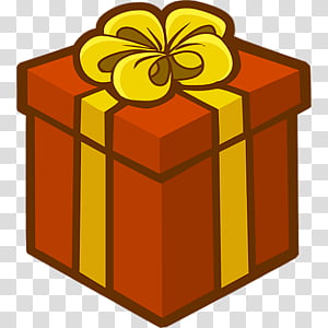 Orange, Yellow transparent background PNG clipart thumbnail