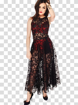 Lucy Hale s transparent background PNG clipart thumbnail