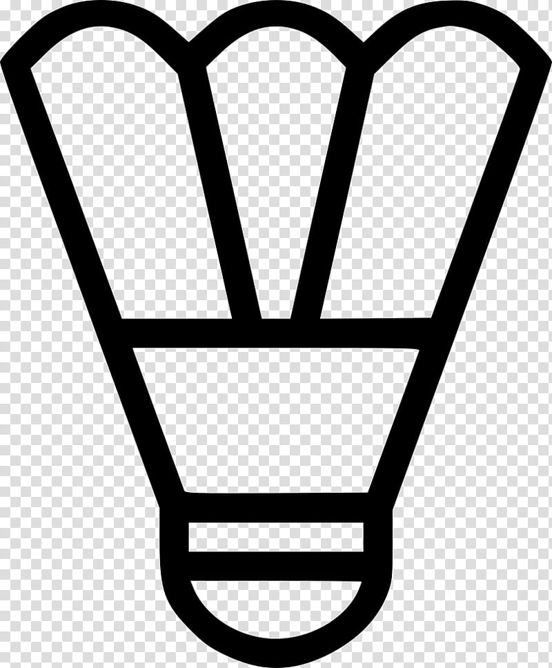 Badminton, Shuttlecock, Sports, White, Black, Black And White
, Line, Symbol transparent background PNG clipart Badminton, Shuttlecock, Sports, White, Black, Black And White
, Line, Symbol transparent background PNG clipart
