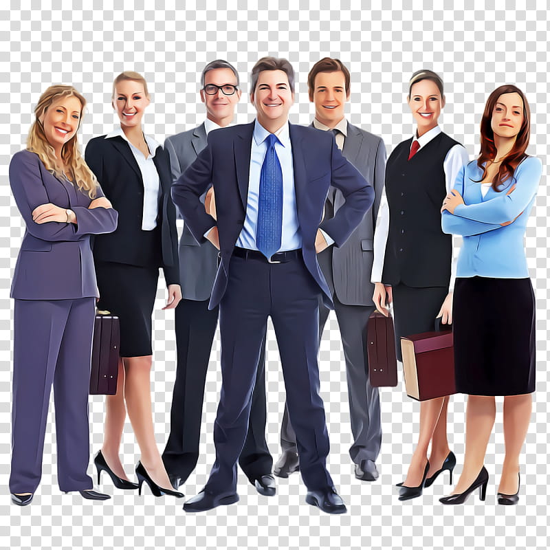 team social group job business recruiter, Whitecollar Worker, Uniform, Employment, Management, Collaboration transparent background PNG clipart