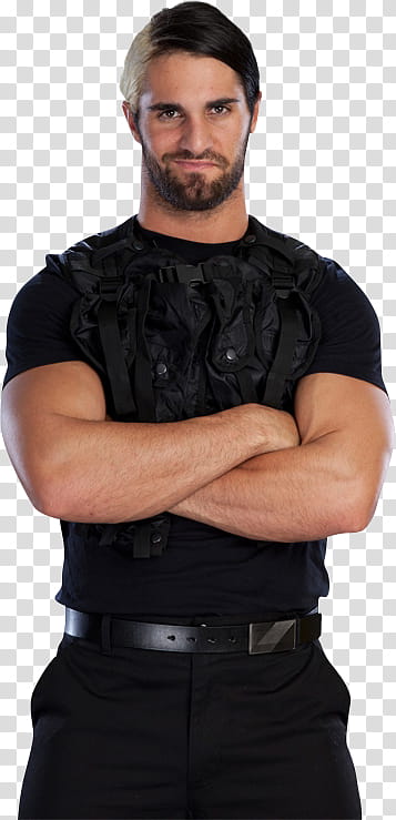 Seth Rollins  Shield transparent background PNG clipart